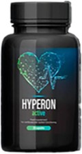 Hyperon Active ? Advanced Cardiovascular Support (30 Capsules)