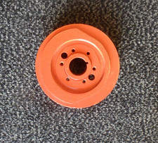 Big Block Mopar 440 Six Pack Harmonic Balancer Dodge Chrysler Plymouth