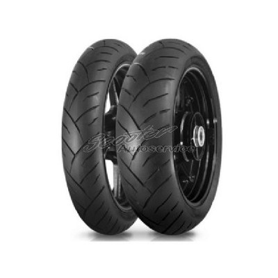 Maxxis Supermaxx ST MA-ST2 G TL hinten Motorradreifen 180/55 R17 73W | 97848