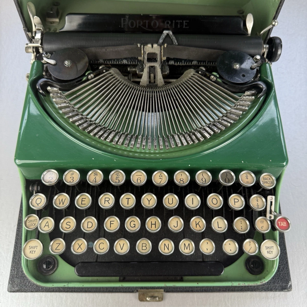 25+ Remington Steel Collectible Typewriters for sale | Updated Oct
