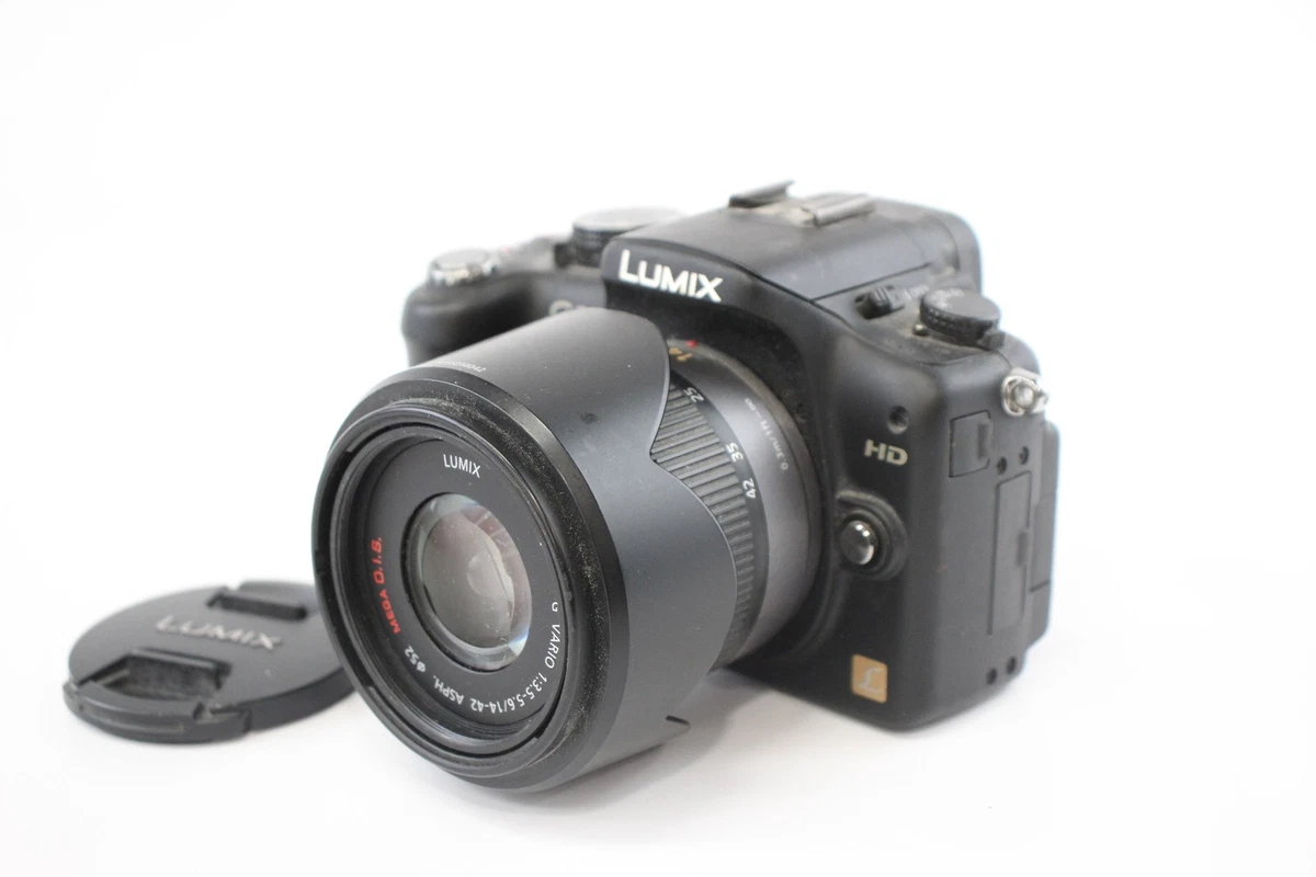 Lumix G2 for sale | eBay UK