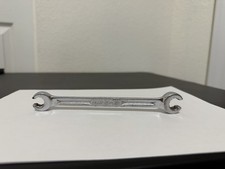 Snap-on Tools Rxh1214 Flare Nut Line Tubing Wrench 38 X 716