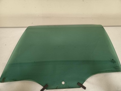 Skoda Octavia III 5E Combi original Türscheibe hinten links Fond Fenster Bj 2016