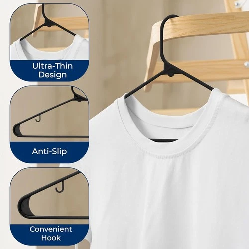 Plastic Hangers - Thumbnail 4