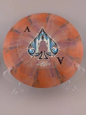 NEW Streamline Cosmic Neutron (Special  Edition "Trace Of Spades") Trace - 174g