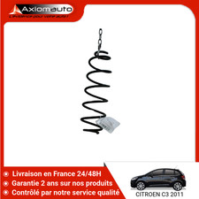 Ressort divers Citroen C3