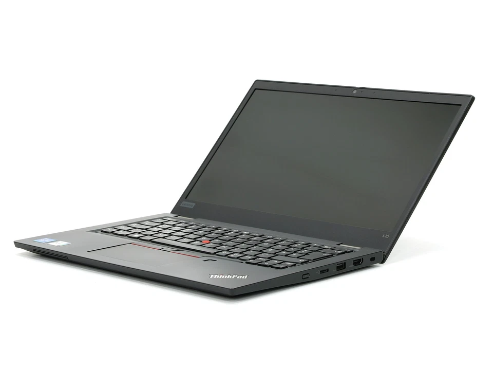 Lenovo ThinkPad L13 G3 · i3-1215U · 8GB · 256GB, Foto 3 von 5