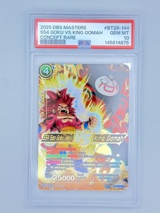 2022 SUPER DRAGON BALL #012 クリリン　psa10 I.HTML?_Nkw=Dragon Ball Super Psa 10 for sale | eBay