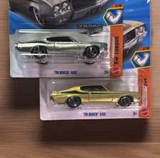 2026 Hot Wheels Hw Torque 70 Buick Gsx Zamac Champagne Lot 2 2026 Hot Wheels Hw Torque 70 Buick Gsx Zamac Champagne Lot 2