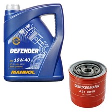 Filtre à huile Lada 1200