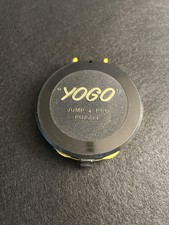 Yogo Jump a Peg Travel Puzzle Game 1950s Vint...