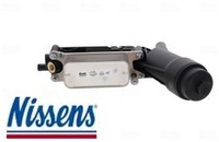 Nissens 91335 ÖLküHler FüR MotoröL