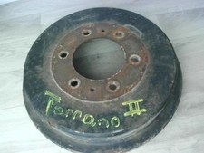 Tambour de frein Nissan TERRANO