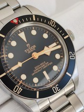 Tudor Black Bay 58 79030N 39mm Black Dial Full Set 2022 Excellent Condition