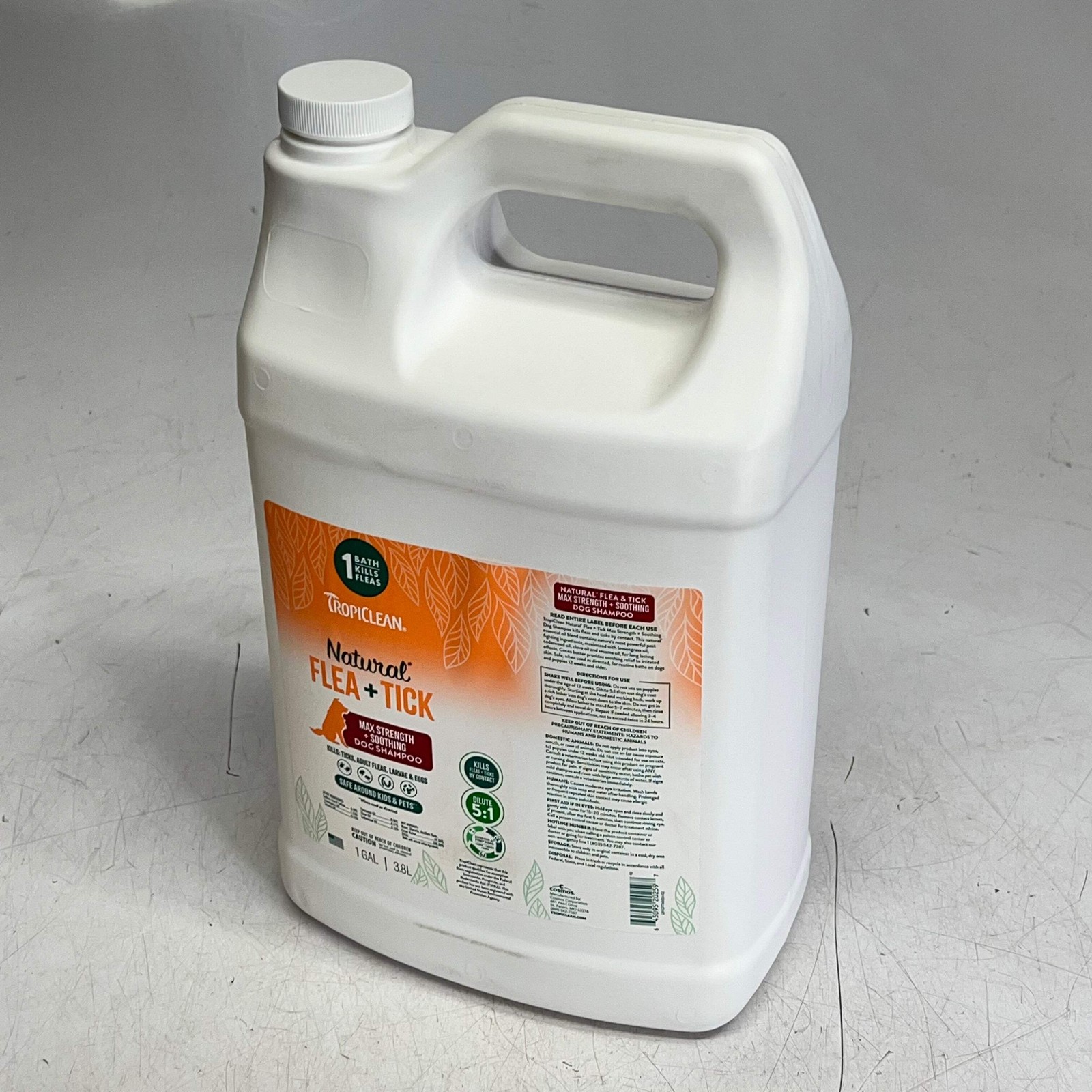 For Dogs 1 Gal