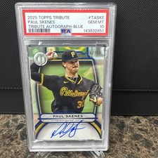 2025 Topps Tribute Baseball Checklist Guide in-content 12