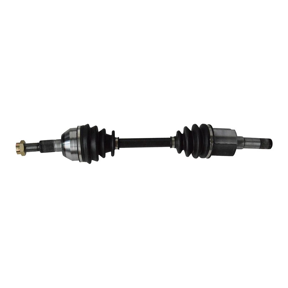Front Driver & Passenger Pair CV Axle Shaft For Chevrolet Equinox 2007 08 09 - Image 3 of 4