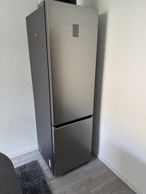 Samsung RL38C775CS9/EG KühlGefrierKombination Feb. 2024 + 3 Jahre Garantie