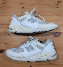 New Balance 990v2 Teddy Santis Made In USA “Sea Salt” M990TC2 Men’s Size 12