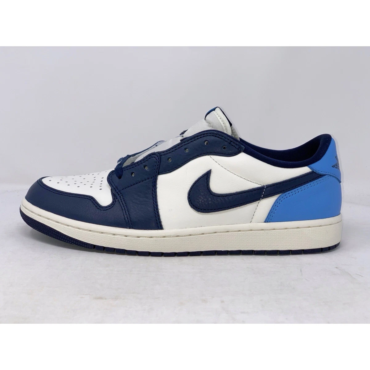 Jordan Trainer 1 Low Blue for Sale | Authenticity Guaranteed  display picture 1