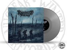 EXCARNATED ENTITY - stillborn in ash MLP grey