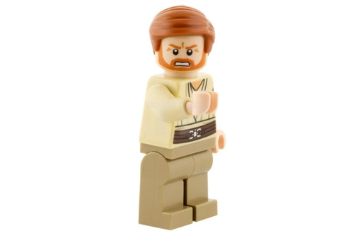 Mini figurine minifigurine minifig minifigure Lego Star Wars - Imagen 19 de 24