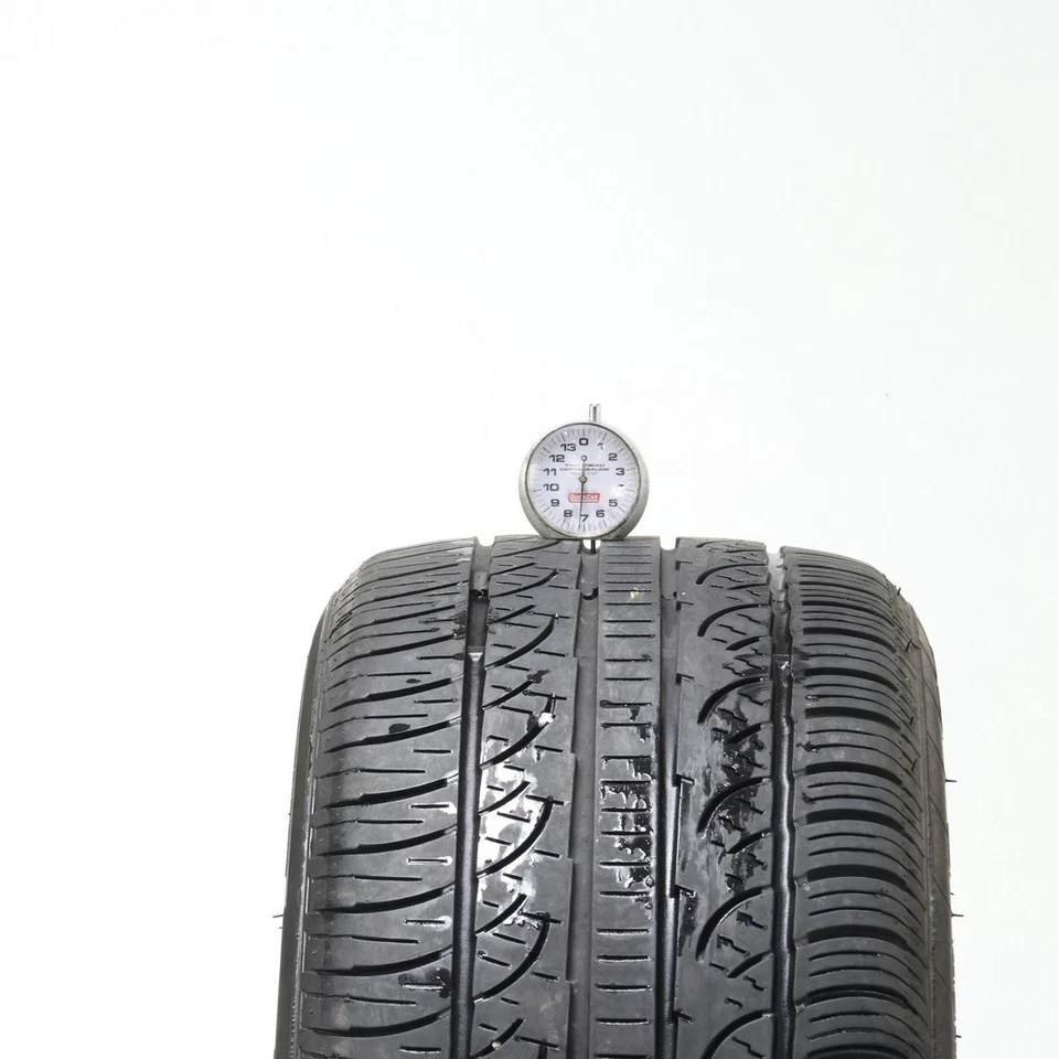 Pirelli P Zero Nero J 102H usado 245/45R19 - 7/32 Foto 3 de 4