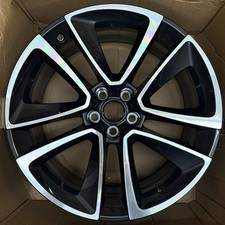 Llanta trasera de aleación Jaguar tipo F nueva Volution 19x9,5 ET27 GX53-1007-DA - T214422
