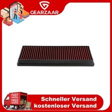 Auto Luftfilter Geeignet für Skoda Octavia Superb II Yeti Vliesstoff KFZ 33-2865