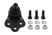 Traggelenk FüHrungsgelenk Monroe L15518 FüR Fiat 500X 334 AXN1B AXR11 Multijet