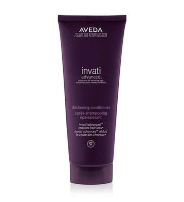 Aveda Invati Advanced Anti-Falling Volumizing Conditioner 200ml