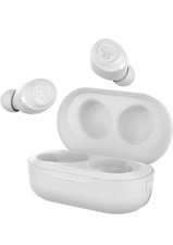 JLab JBuds Air True Wireless Signature Bluetooth Earbuds Charging Case 24 Hours