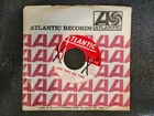 LED ZEPPELIN GOOD TIMES BAD TIMES COMMUNICATION MONO PROMO PLASTIC PRODUCTS
