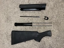 H&R Pardner Pump Stock Set Factory Synthetic Remington 870