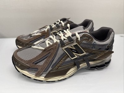 New Balance U1906AV1 Brown/Grey * U19066U8 * Men's 9.5 Women's 11