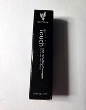 Younique Mineral Touch Skin Perfecting Concealer Satin Buildable 0.34 fl oz