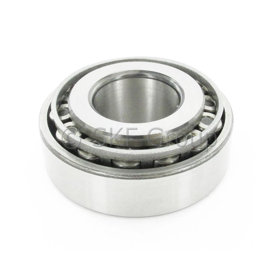 SKF Front Outer Wheel Bearing 2x For Oldsmobile Delta 88 1965-1985 RWD - Image 3 of 4