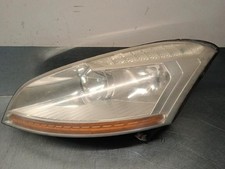 16298100 phare gauche CITROEN C4 PICASSO I MONOSPACE UD 1.6 HDI 2006 3923214