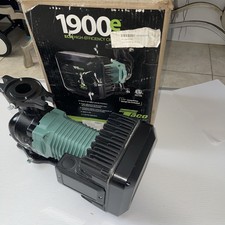 Taco VR50105-HD1-FC2A00 1915ecm-F 1900e Series ECM Circulator Pump