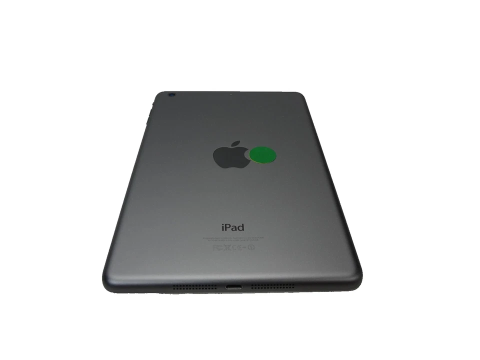 Apple iPad Mini 2 A1489 16GB 7.9" Wi-Fi - Space Grey (Grade C) - Image 3 of 3