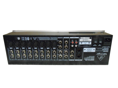 【美品】#681 BEHRINGER EURORACK PRO RX1202FX 美品】#681 BEHRINGER EURORACK PRO RX1202FX - メルカリ