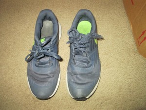 nike star runner navy