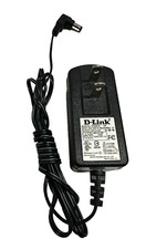 D-Link CF0605-B Power Supply 5V 1.2A Tested Free Shipping