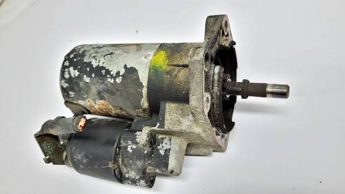 VW Polo 6N 1,4  Anlasser Starter  Bosch  001112044   (38)