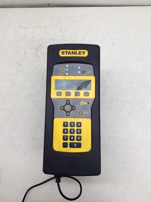 Stanley Assembly 21A108721 QPM Alpha Nutrunner Controller (TSC)
