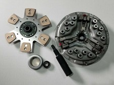 67597n Kit For International 966 1086 1256 1466 1486 21256 3688 4156 Clutch Kit