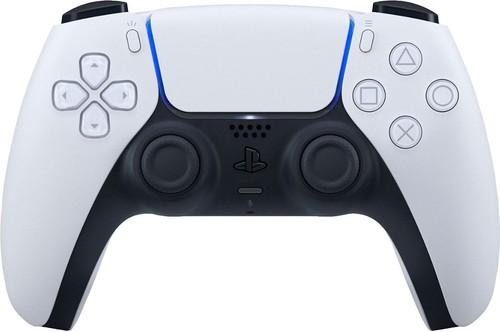 Face Avant De Manette PlayStation One SCPH-110 A – D'occasion