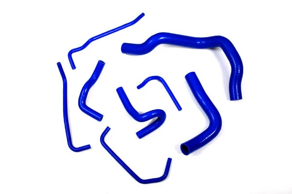 Radiator Heater Breather Hose Kit FIT 1999-2005 Mazda Miata NB MX5 MX-5 MK2 1.8L Foto 2 de 2