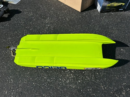 Miss Geico 29" 30" RC Brushless Pro Boat - Picture 10 of 23