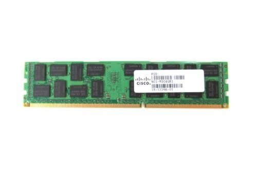 Ordenador Cisco DIMM módulos de memoria (RAM) 2